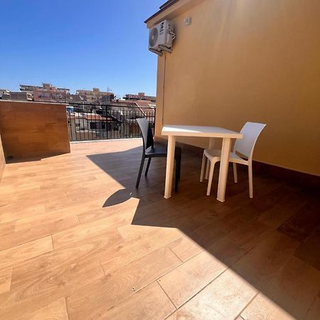 בגרייה Casa Vacanza Cuto מראה חיצוני תמונה