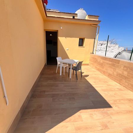 בגרייה Casa Vacanza Cuto מראה חיצוני תמונה