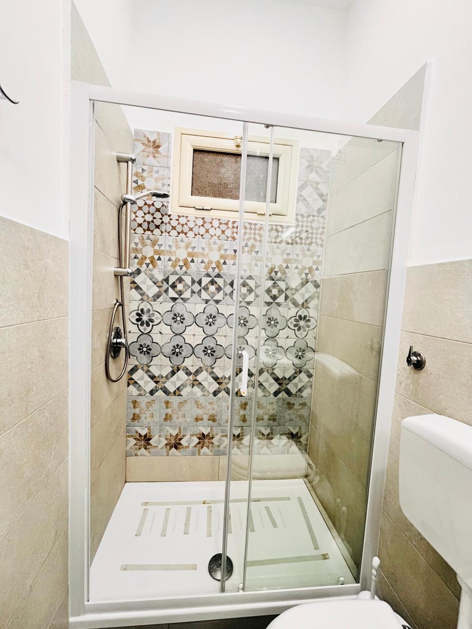 בגרייה Casa Vacanza Cuto מראה חיצוני תמונה