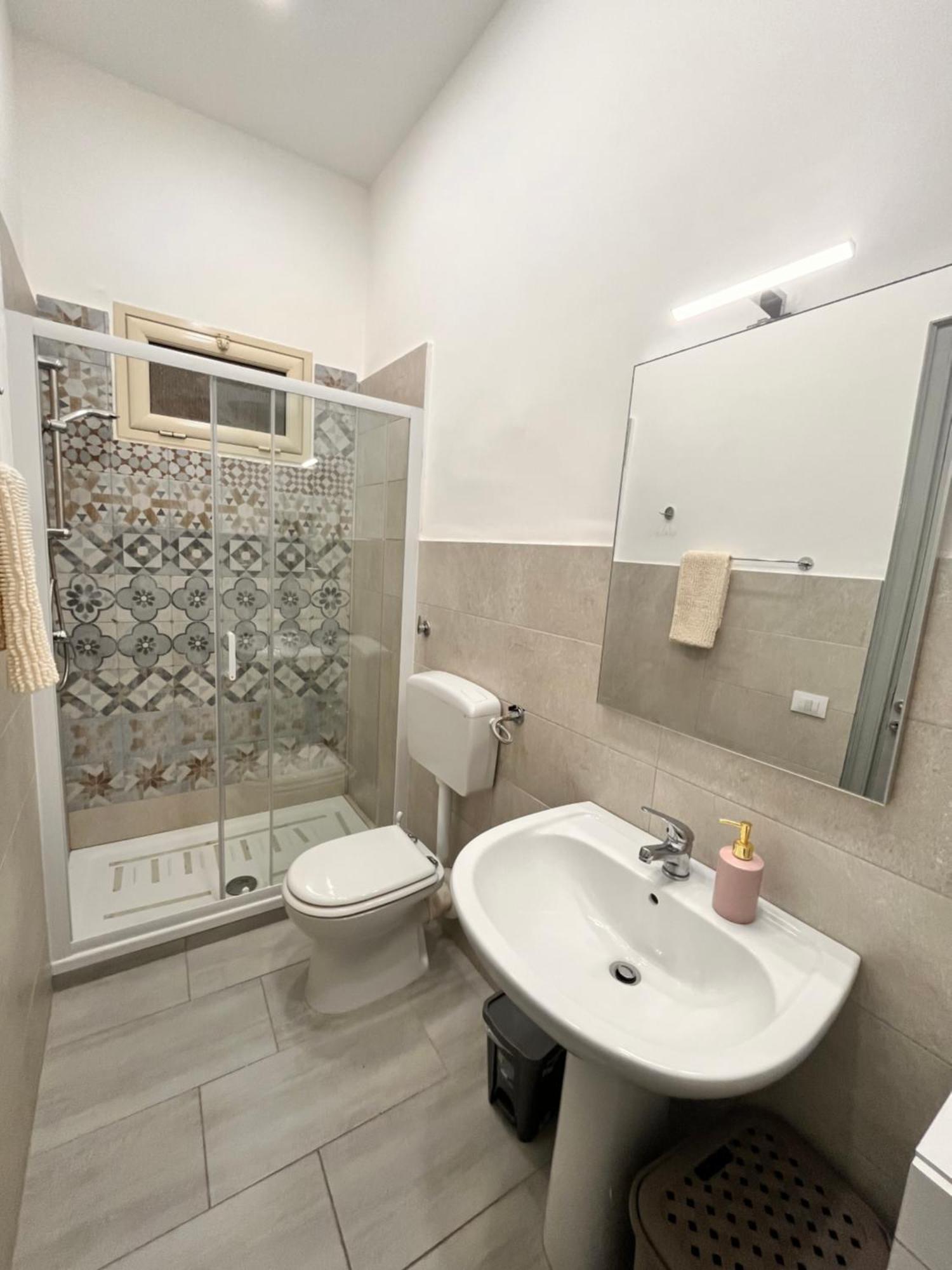 בגרייה Casa Vacanza Cuto מראה חיצוני תמונה