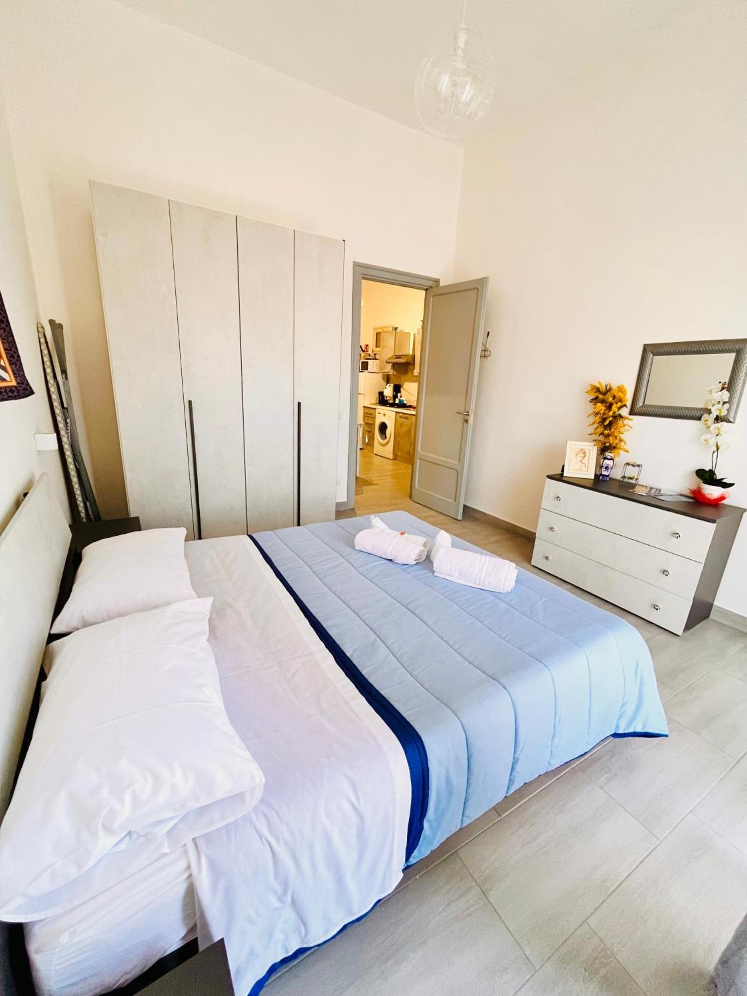 בגרייה Casa Vacanza Cuto מראה חיצוני תמונה