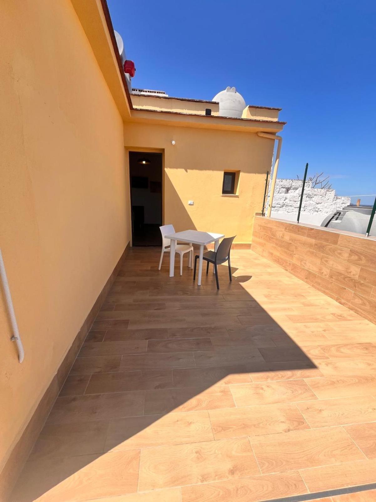 בגרייה Casa Vacanza Cuto מראה חיצוני תמונה