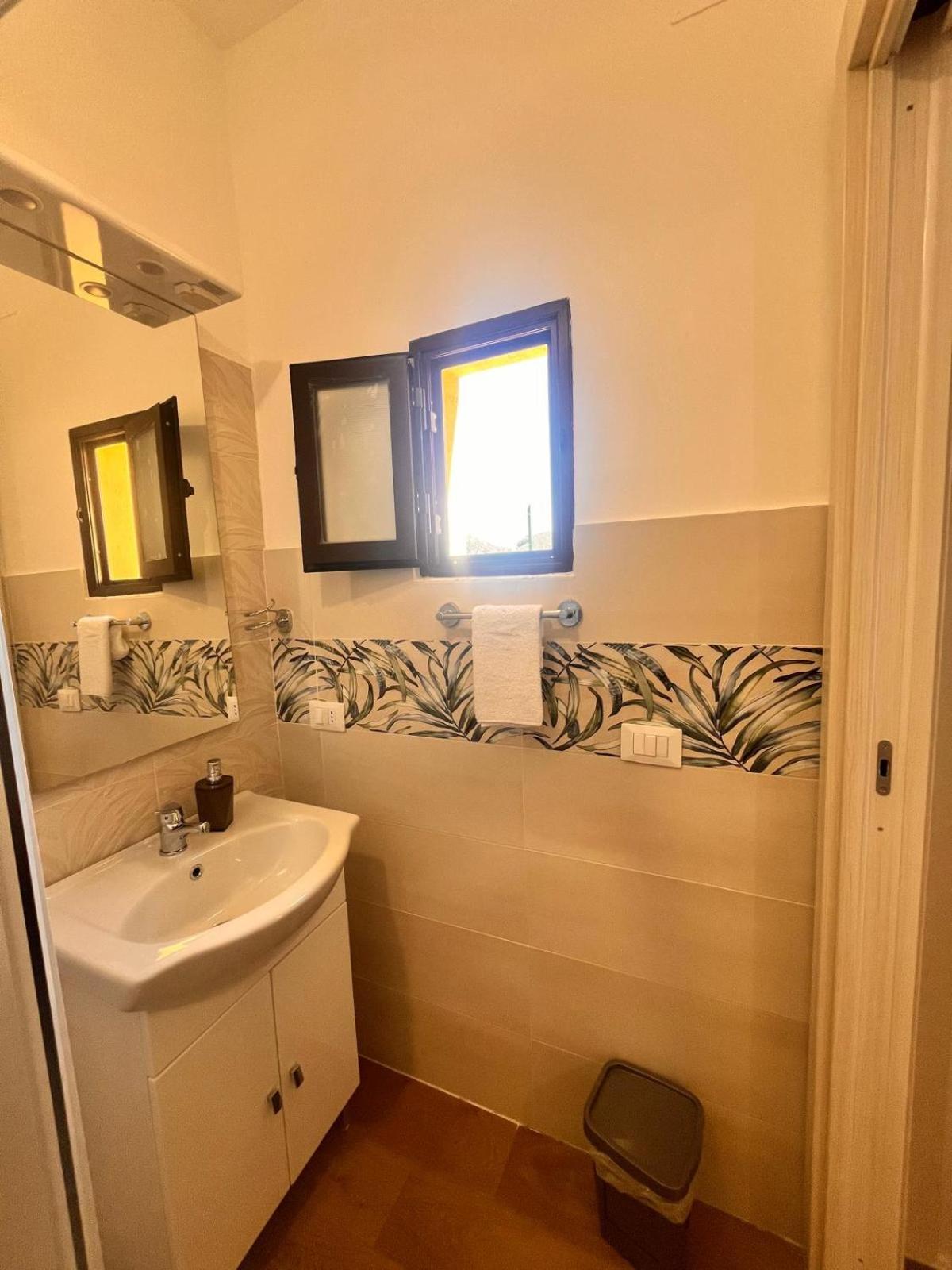 בגרייה Casa Vacanza Cuto מראה חיצוני תמונה