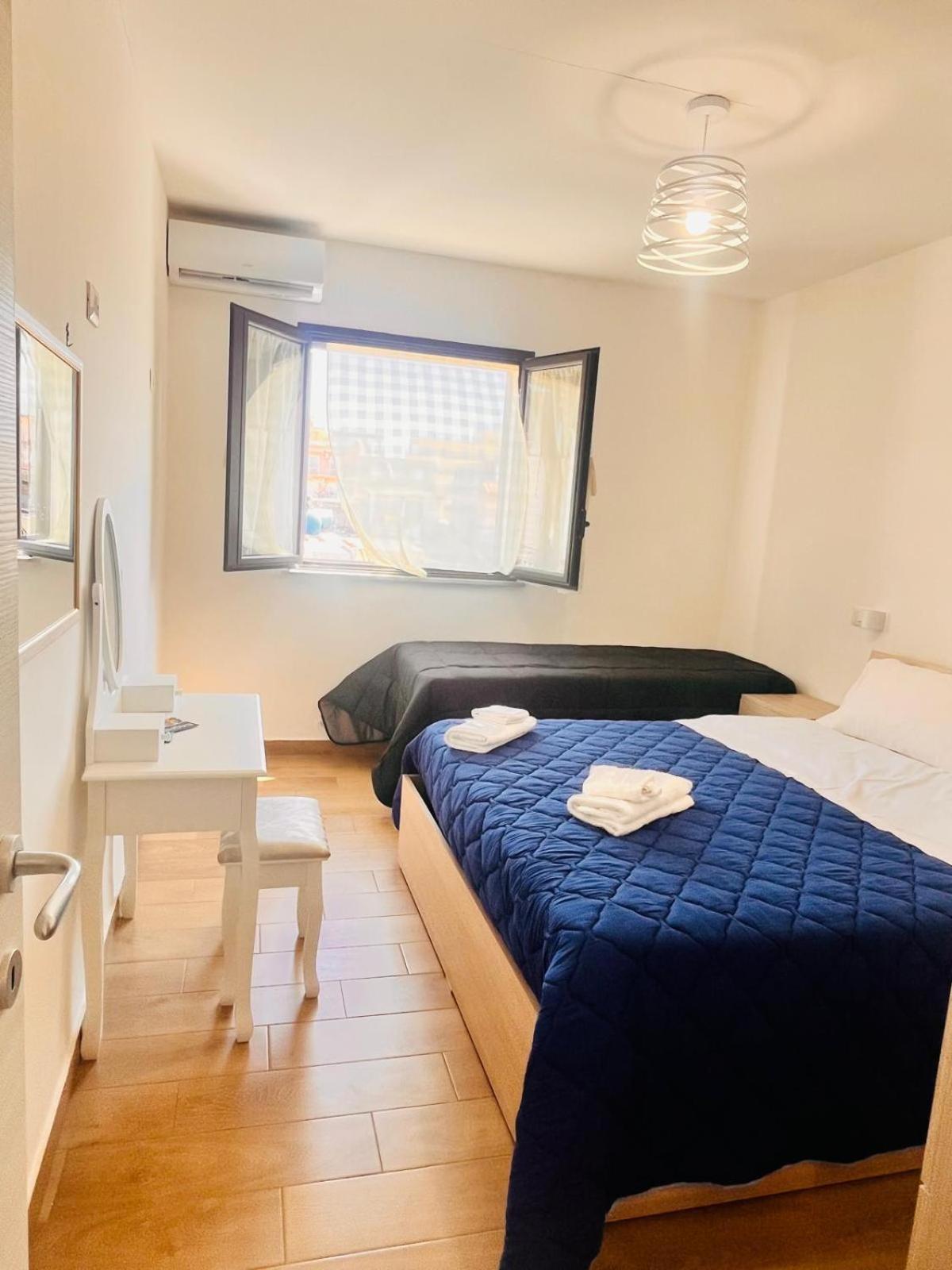 בגרייה Casa Vacanza Cuto מראה חיצוני תמונה